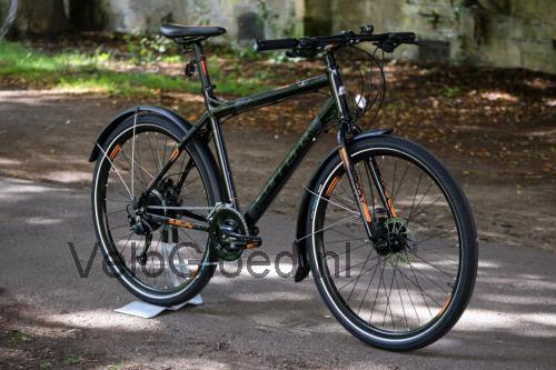 Carrera Subway All Weather Edition beoordelingen en specificaties